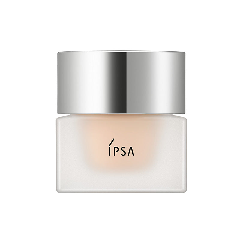 Ipsa Cream Foundation E – Ichiban Mart