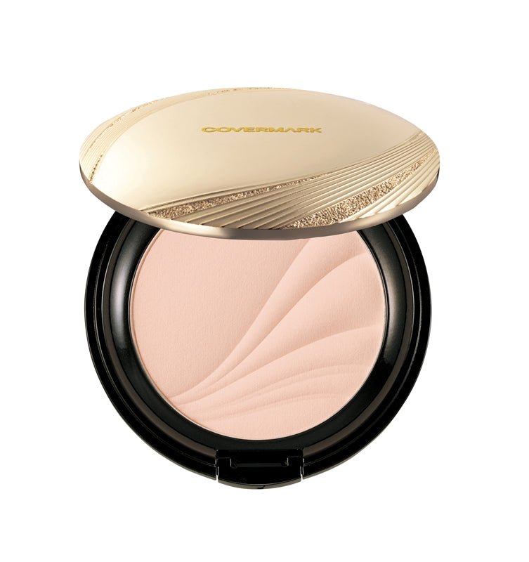 Covermark Face Up Pressed Powder – Ichiban Mart