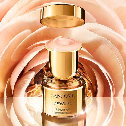 Lancome Absolue Soft Cream – Ichiban Mart