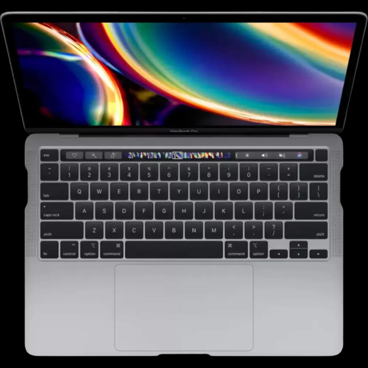 Apple MacBook Pro 13-inch 2020 Intel i7 32GB – Refurbished Laptop