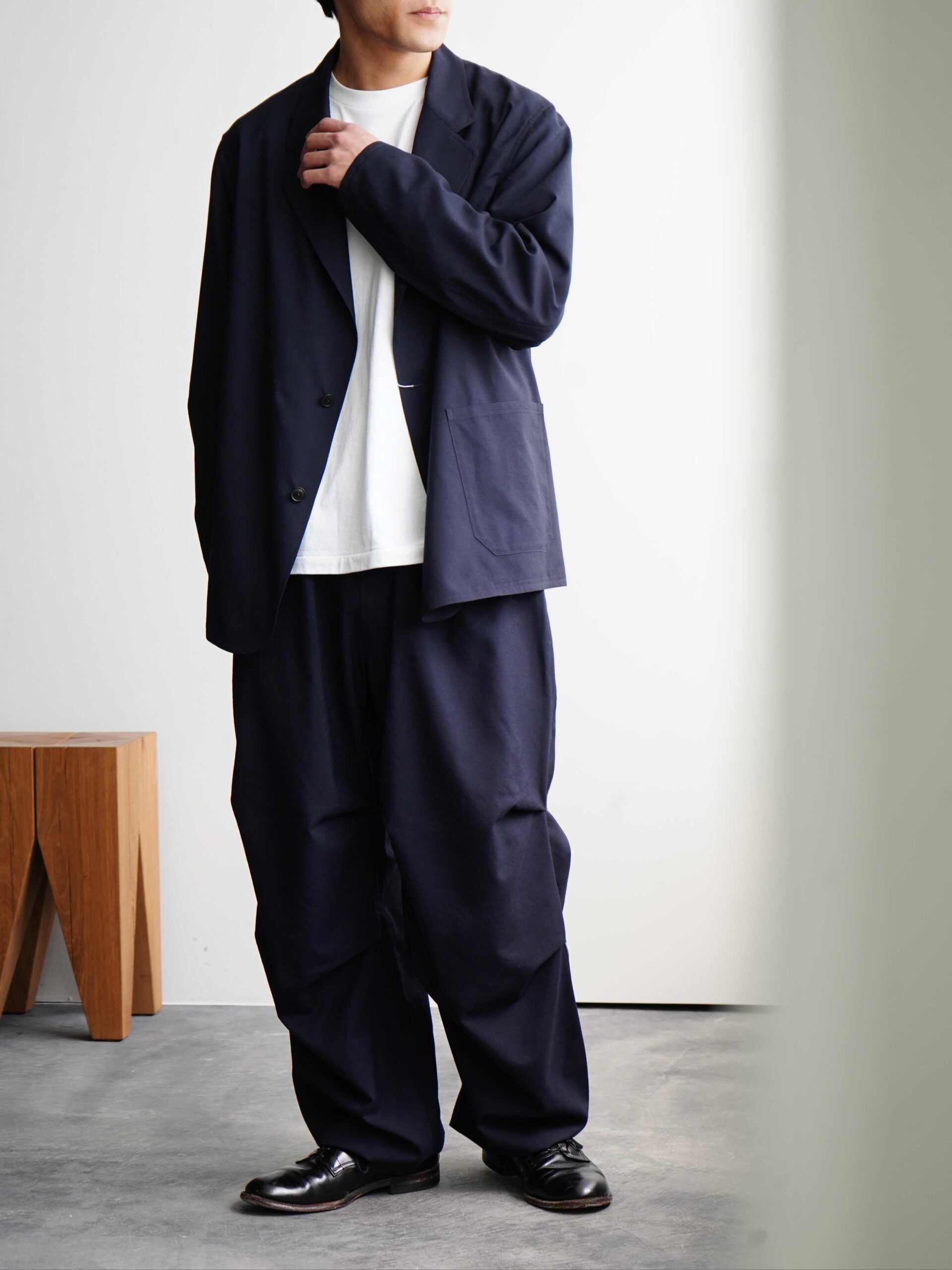 COMOLI / New Delivery | IDEAL