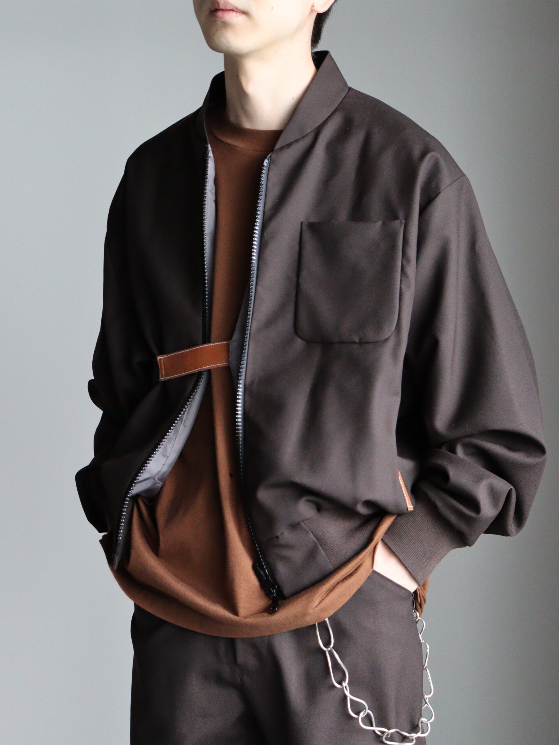 SUNSEA / 22SS Styling | IDEAL