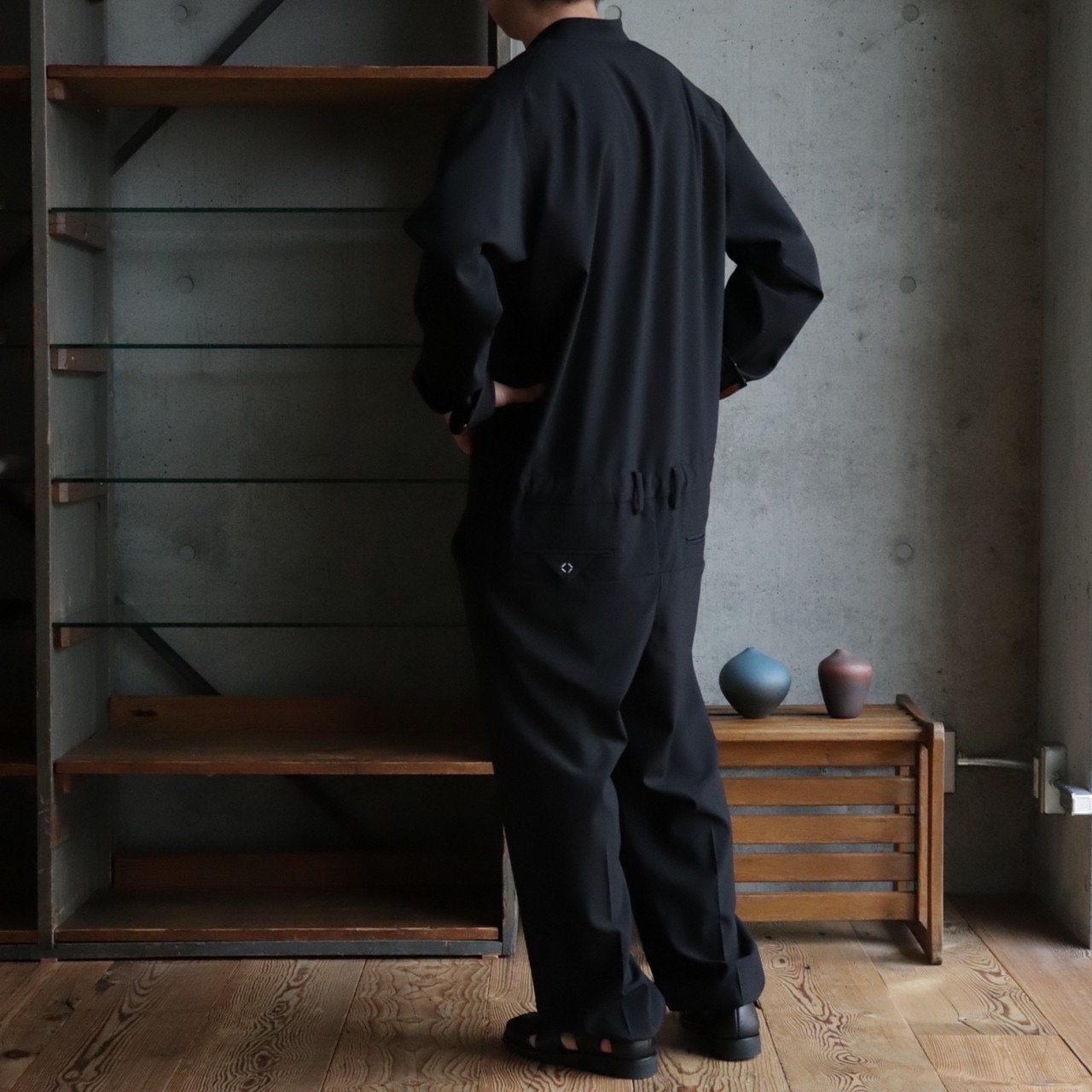 SUNSEA / ALL-IN-ONE | IDEAL