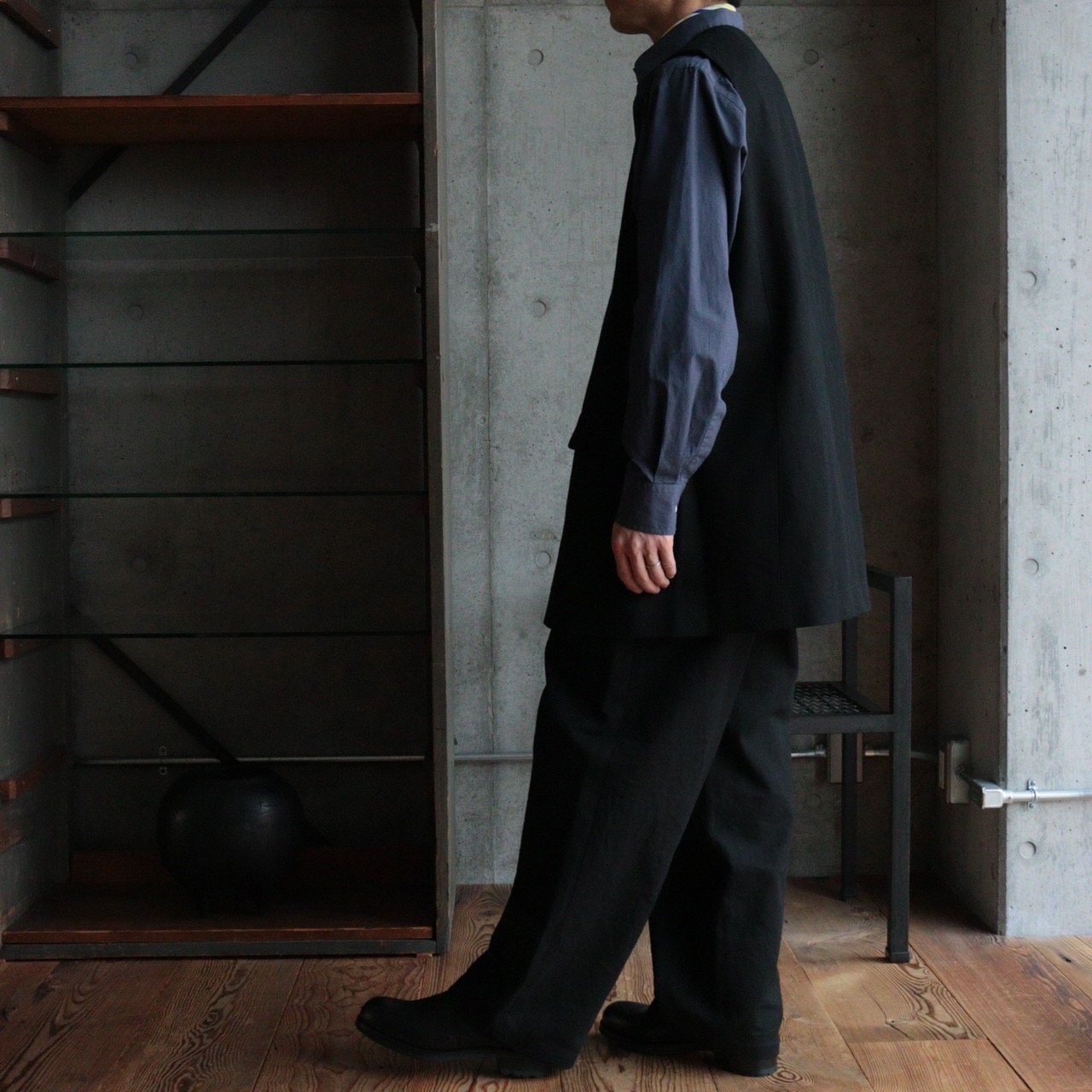 REVERBERATE – New Session. | IDEAL