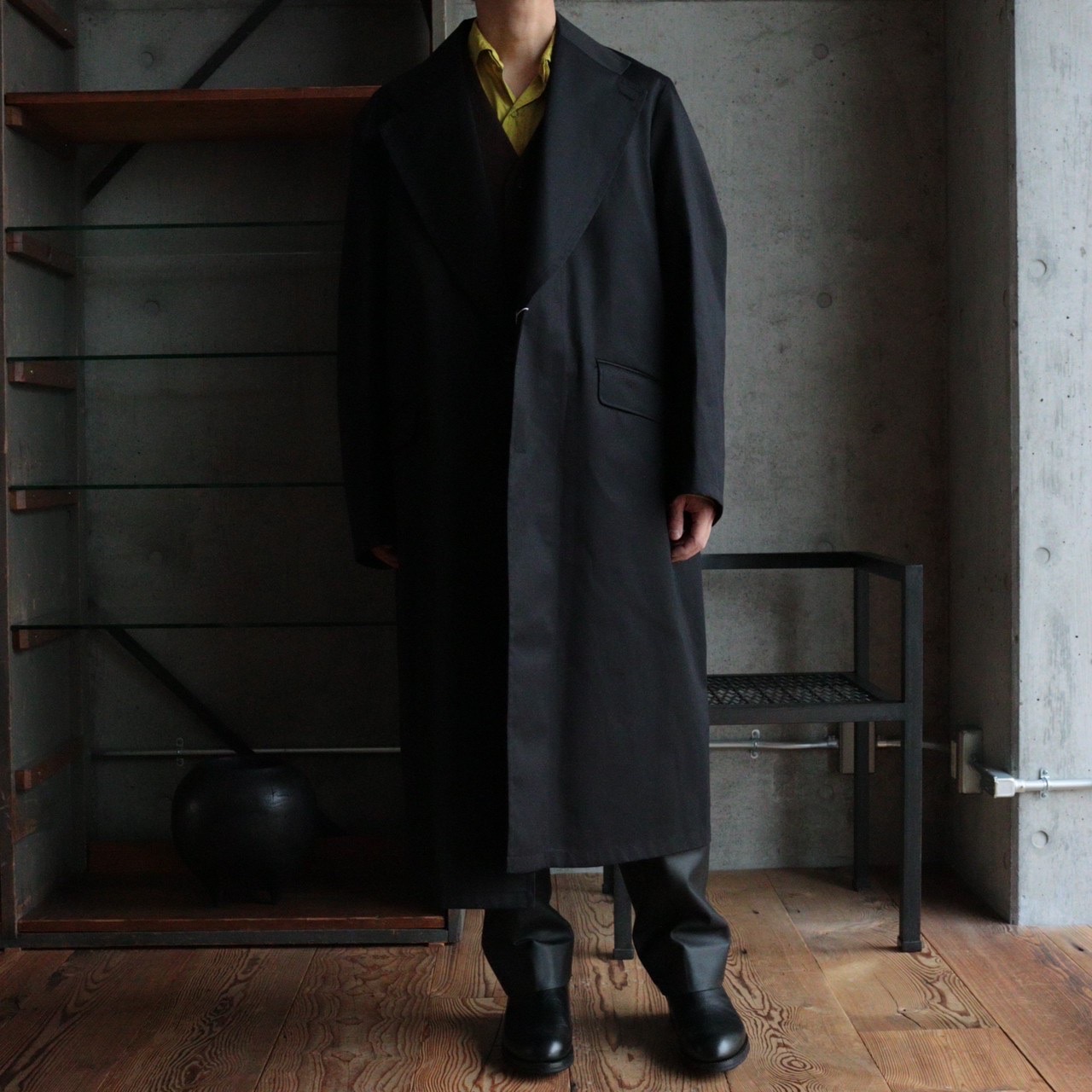 REVERBERATE – New Session. | IDEAL