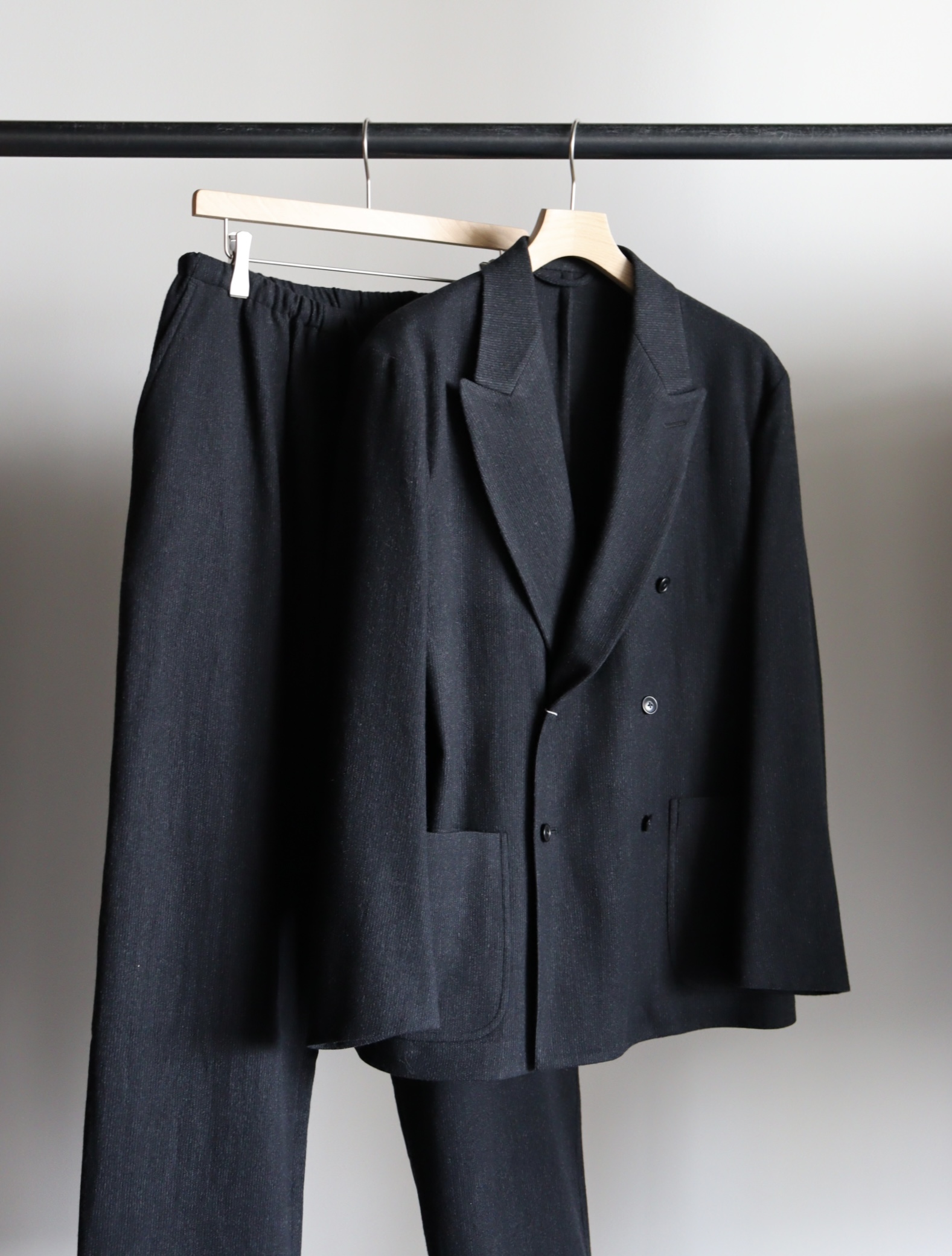 COMOLI / 23AW Last Delivery | IDEAL