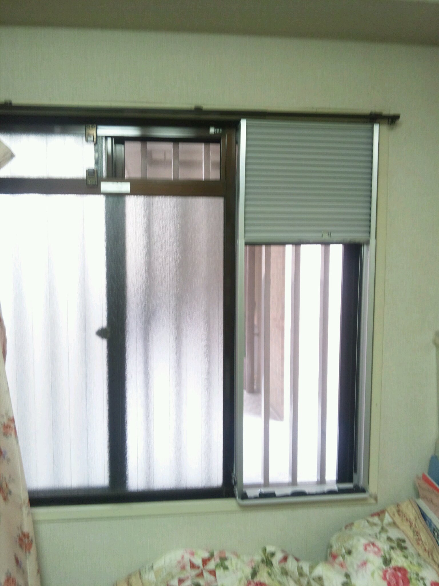 窓型エアコン（ウインドエアコン・窓用エアコン）工事はエアコン工事