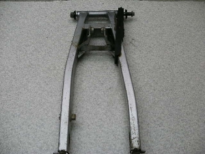 中古バイクパーツ販売専門店アイラブモーターNS-1 スイングアーム AC12