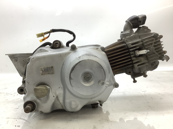 中古バイクパーツ販売専門店アイラブモーターシャリー70/CHALY70(6V