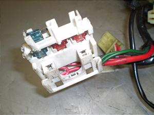 中古バイクパーツ販売専門店アイラブモーターライブディオZX メイン