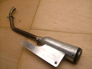 中古バイクパーツ販売専門店アイラブモーター社外品 マジェスティ250逆