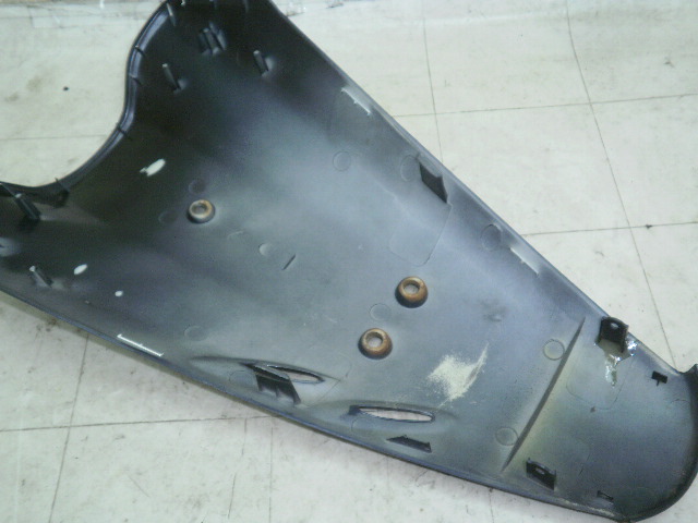 中古バイクパーツ販売専門店アイラブモーターライブディオZX フロント