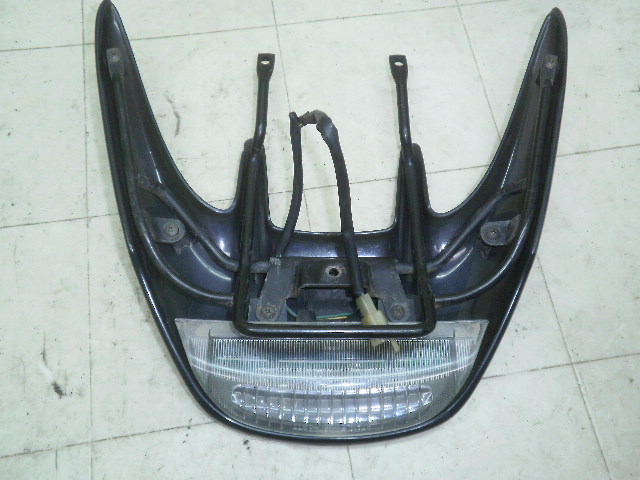 中古バイクパーツ販売専門店アイラブモーターライブディオZX リア