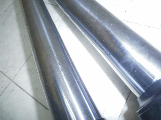 中古バイクパーツ販売専門店アイラブモーターNSR250R フロントフォーク