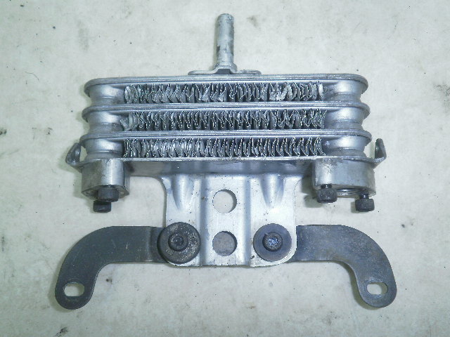 中古バイクパーツ販売専門店アイラブモーターSRX400/ SRX-4 オイル