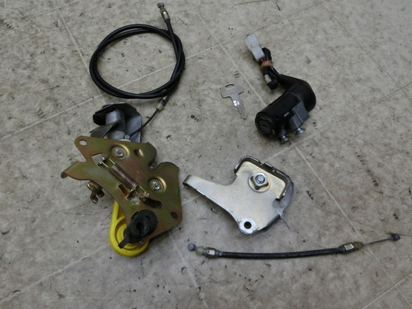 中古バイクパーツ販売専門店アイラブモーターDIO/ LiveDioZX/ ライブ