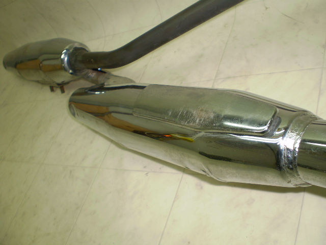 中古バイクパーツ販売専門店アイラブモータースティード400/ STEED