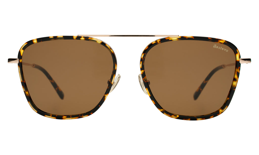 Samos Ace Sunglasses | illesteva