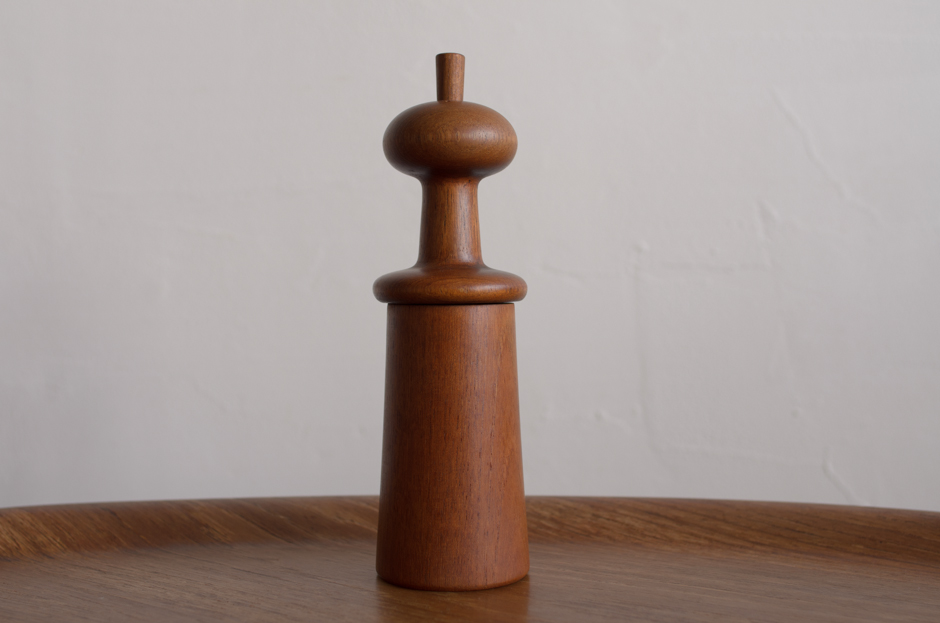DANSK ダンスク Quistgaard クイストゴー チーク ペッパーミル Jens H