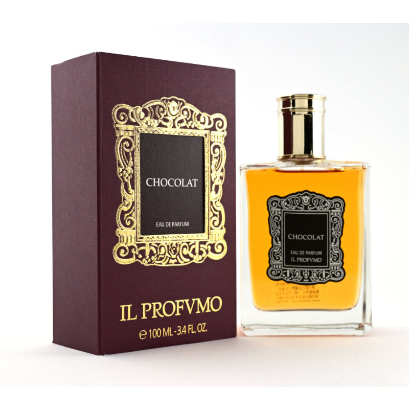 CHOCOLAT 100ml / ショコラ – Il Profvmo Japan