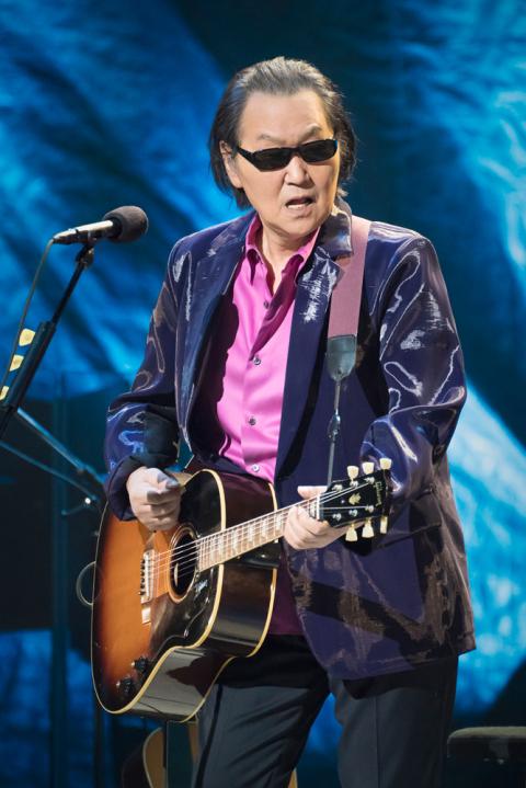 井上陽水 (イノウエヨウスイ)｜チケットぴあ