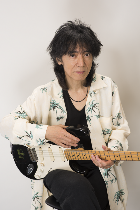 仲井戸“CHABO”麗市 (ナカイドチャボレイチ)｜チケットぴあ