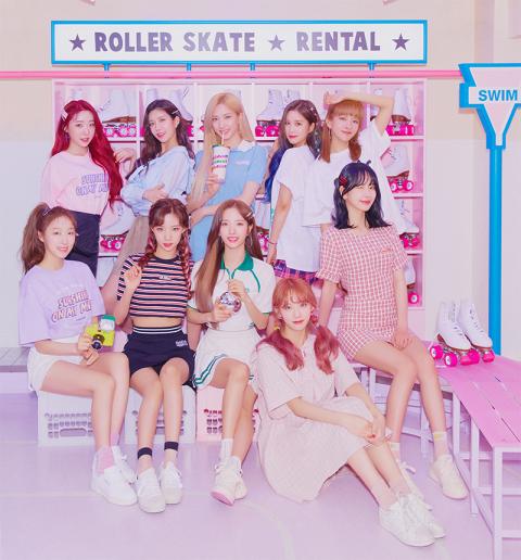 WJSN (ダブルジェイエスエヌ)｜チケットぴあ