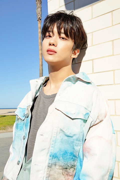 ヨンジェ (YOUNG JAE)｜チケットぴあ