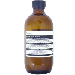 イソップ Aesop アメージング フェイス クレンザー 200mL 洗顔フォーム