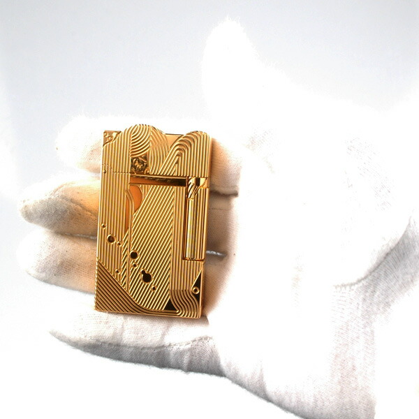 送料無料・新品・正規品】デュポン ライターLIGNE2 16051 スリーピング