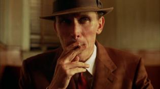 裸のランチ（NAKED LUNCH）】 1991年 英・カナダ映画 | 行きかふ人