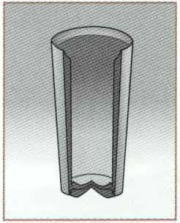 メリタ アロマサーモ交換用マグ TM-555｜コーヒー通販・ブルボンコーヒー