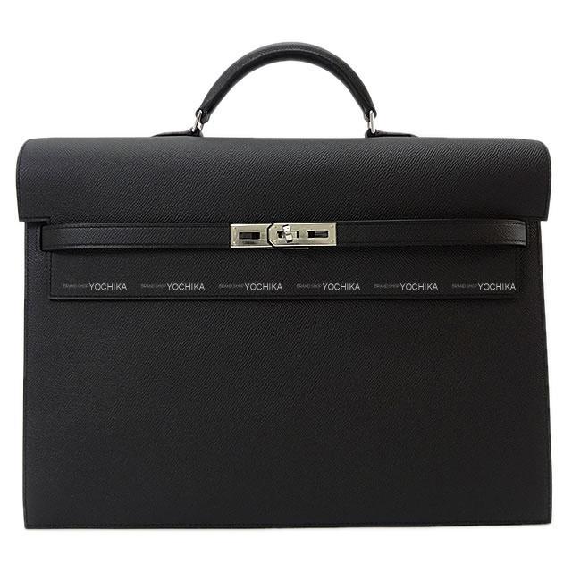 HERMES エルメス ブリーフケース 