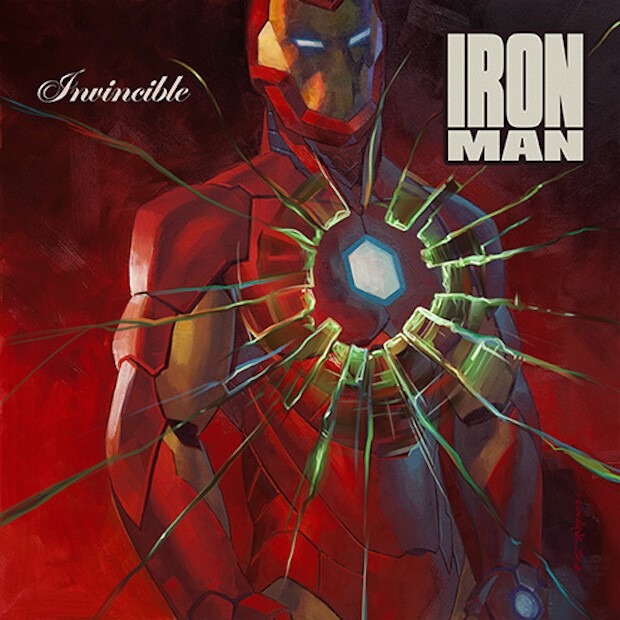 iFLYER: Marvel ComicsがHip Hopアルバムジャケ写にインスパイアされた