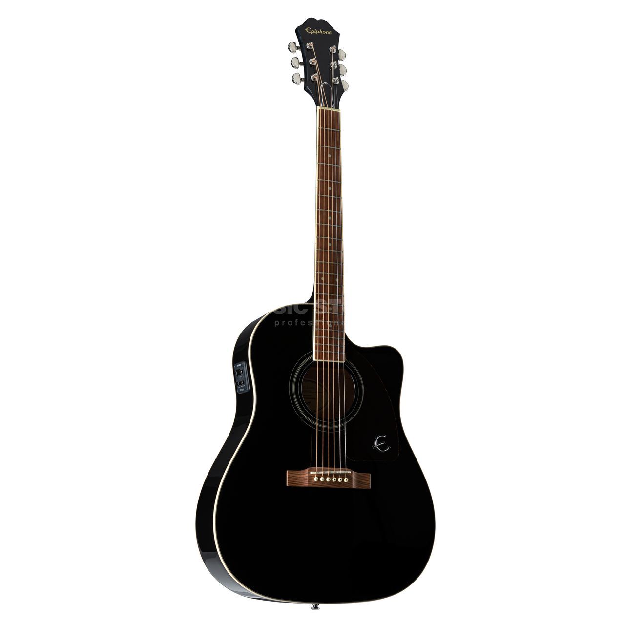 Epiphone J-45 EC Studio EB | USA