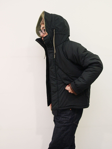 NEXUSVII】OMEGA JACKET【オメガジャケット】 | NOTHING BUT BLOG