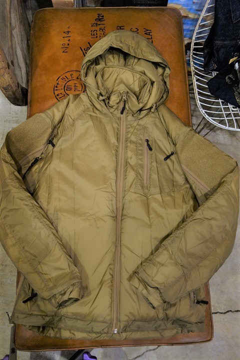 BEYOND CLOTHING / A7 AXIOS COLD JACKET | ARIZONA HIGHWAYブログ