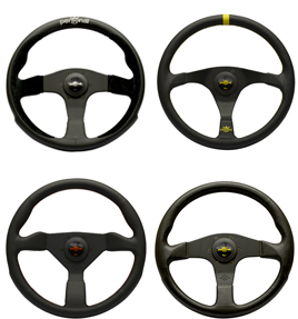 パーソナル「personal」ステアリング発売開始 | CBSドリーム