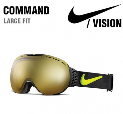 NIKE スノーゴーグル 今期より正式販売。WEB予約スタート。 | SIDECAR BLOG