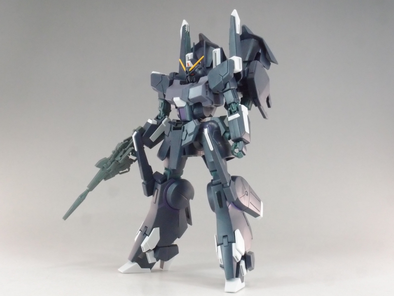 HGUC 1/144 ARX-014S シルヴァ・バレト・サプレッサー (機動戦士