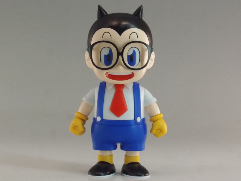 フィギュアライズメカニクス オボッチャマン (Dr.スランプ アラレ