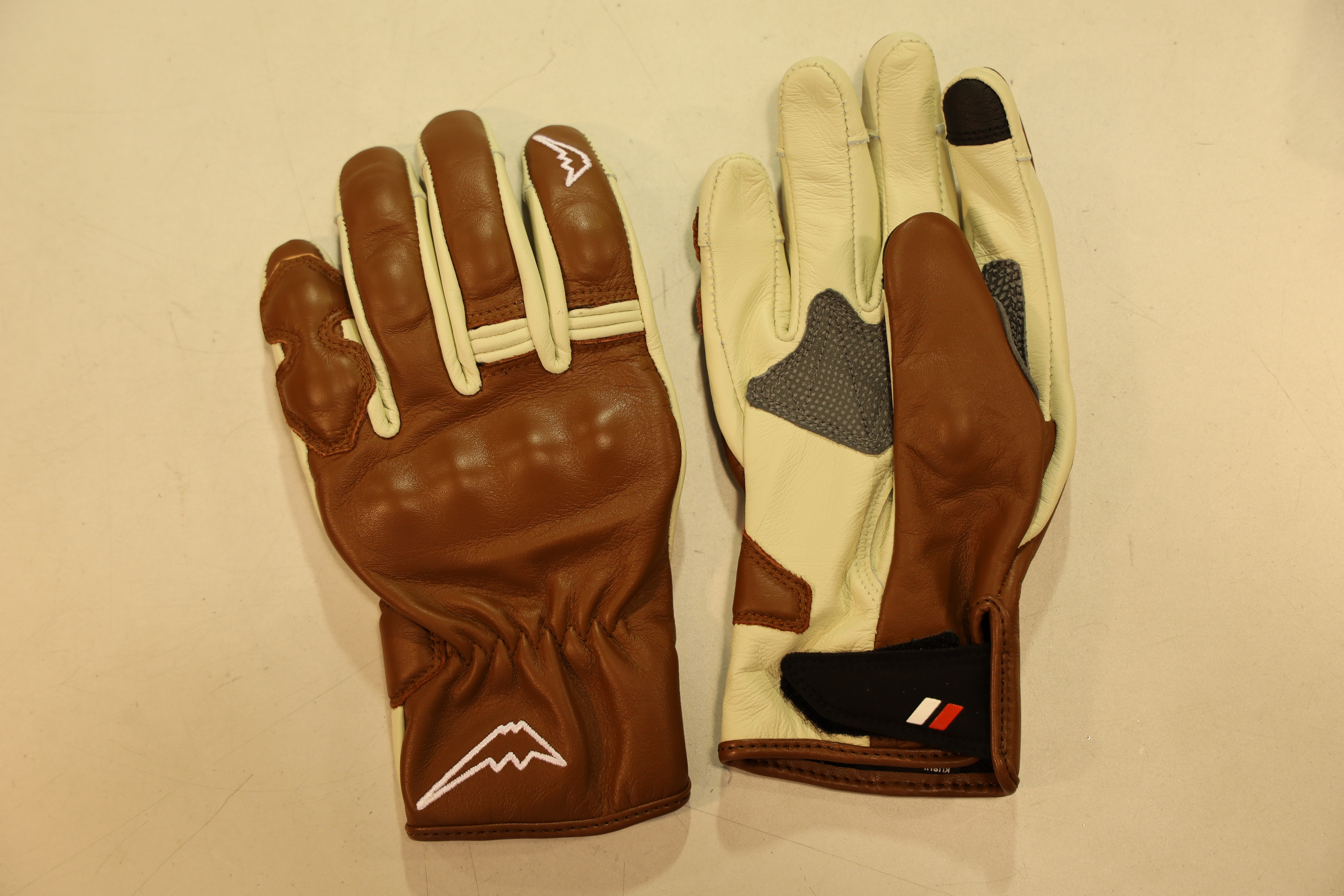 KUSHITANI K-5341 レイヴングローブ II XL オレンジ