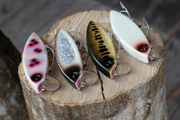 レイミア リーフ | Slowtaper