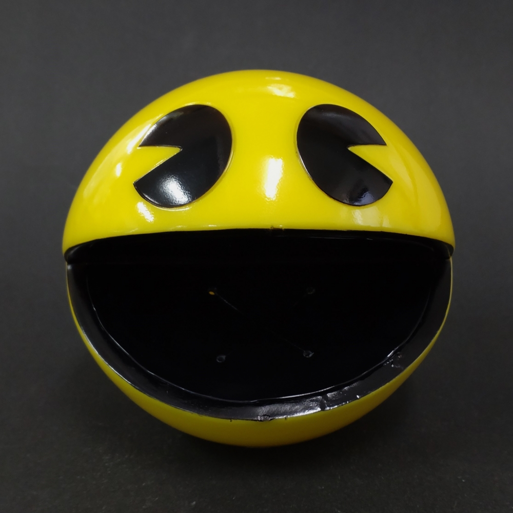 KAIEDAさんよりパックマンシリーズが入荷！ One up.秋葉原店店頭 / One