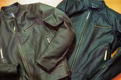 アフォードジャケット！：KUSHITANI名東店 | KUSHITANI 名東店