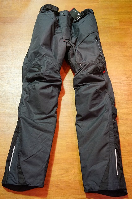 アロフトパンツ入荷しました！：KUSHITANI名東店 | KUSHITANI 名東店