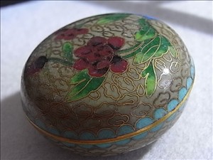 八寶印泥（一得閣八寶印泥） ～墨汁の歴史? | 断箋残墨記