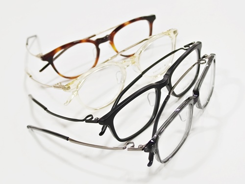 999.9”NPM-200シリーズ” | 999.9 selected by HAYASHI-MEGANE BLOG(2)