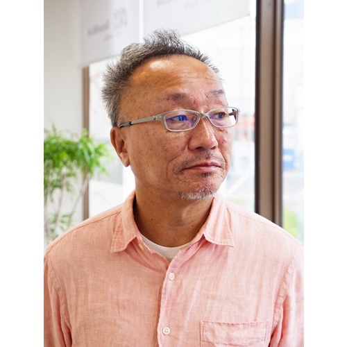 999.9 People（S-820T） | 999.9 selected by HAYASHI-MEGANE BLOG(2)