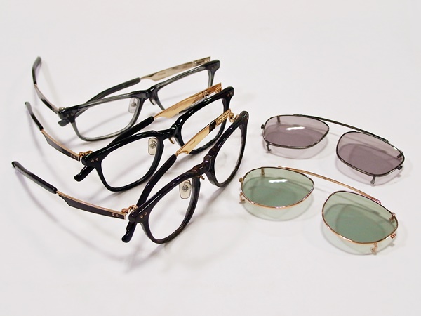 999.9”NPM-110シリーズ&クリップオンサングラス”（2024.02.01更新